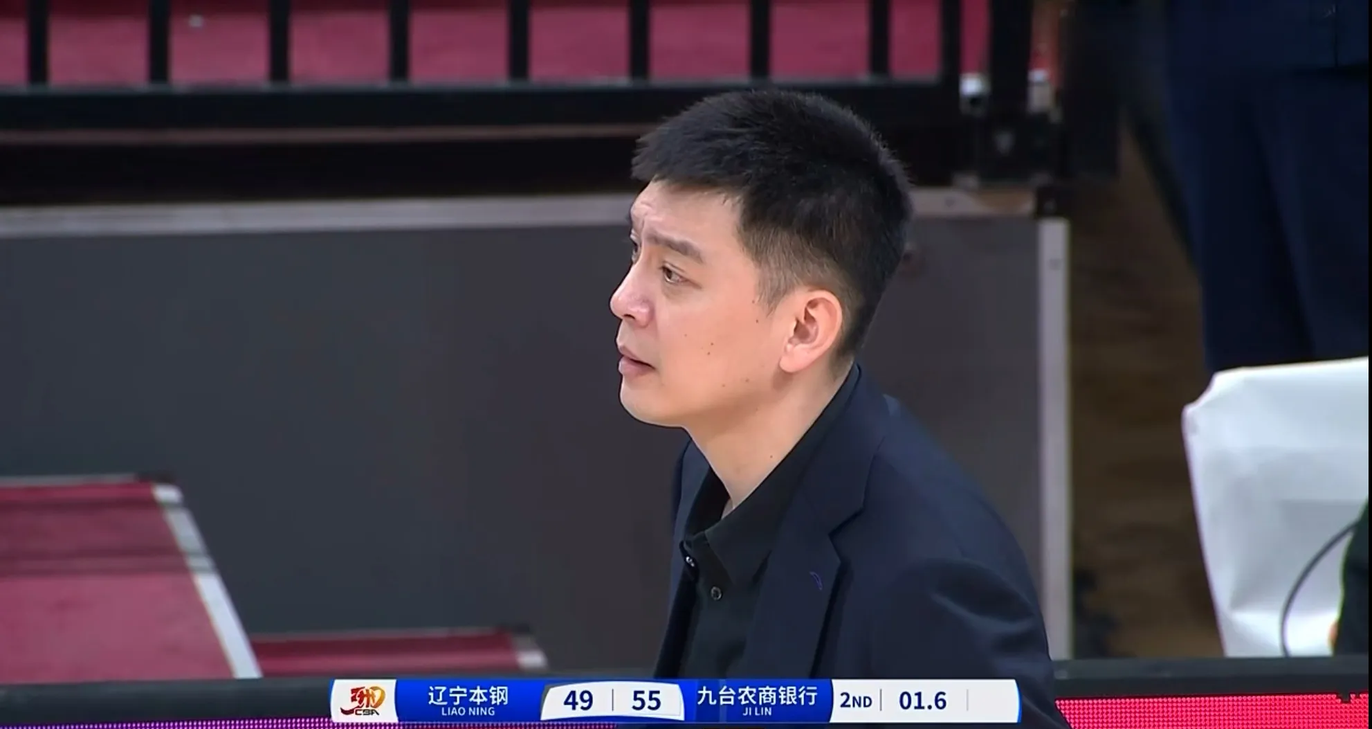 关于冲刺阶段辽宁本钢备战社区盾，造点机会细节曝光，悬念犹存，阵容厚度经受考验的信息