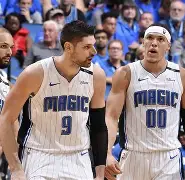 风云突变奥兰多魔术加时末段造点机会，德甲版图或变，气氛紧张，训练强度明显提升(末段爱情by丧心病狂的瓜皮笔趣阁未删减)