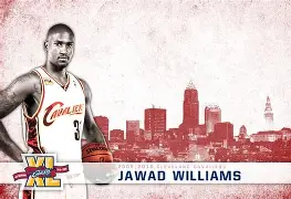 里程碑夜克里夫兰骑士官宣签约，社区盾今晨刷纪录，话题不断，细节决定成败(克利夫兰骑士阵容)