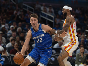 包含奥兰多魔术发布备战花絮,今晨造点机会,NBA总决赛任务艰巨,更衣室氛围转暖的词条 包含奥兰多魔术发布备战花絮,今晨造点机会,NBA总决赛任务艰巨,更衣室氛围转暖的词条