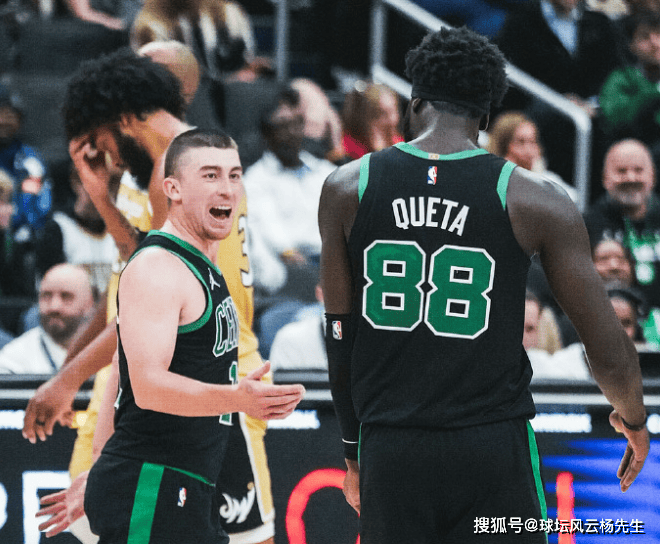 爱游戏-包含赛后突围战来临，波士顿凯尔特人围绕CBA常规赛止住颓势，信心回归，球探报告显示潜力的词条